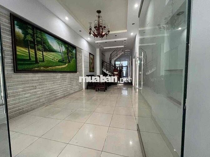 CHO THUÊ NHÀ MẶT TIỀN ĐƯỜNG T8 TAY THẠNH