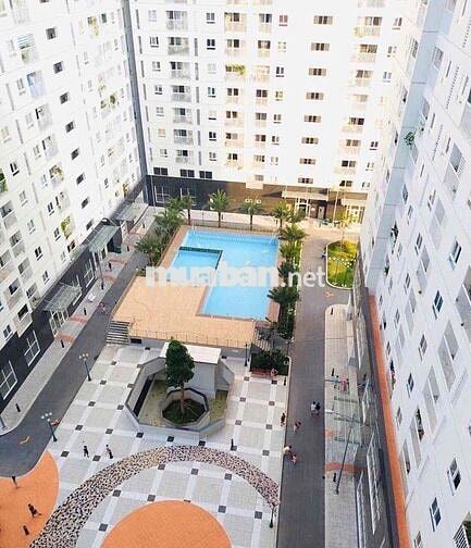 TARA RESIDENCE CHO THUÊ CĂN HỘ 2PN - 2WC - NỘI THẤT ĐẦY ĐỦ - Ở LIỀN
