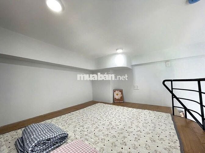 🔥CĂN HỘ DUPLEX ĐẦY ĐỦ NỘI THẤT - NGAY IUH