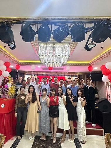Công ty TNHH Thiết Kế Xây Dựng-Kinh Doanh BĐS Phú Ngọc Lan Tuyển Dụng