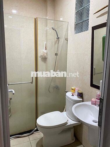 PASS PHÒNG - FULL NỘI THẤT có cửa sổ thoáng mát ngay Công Viên KNĐ