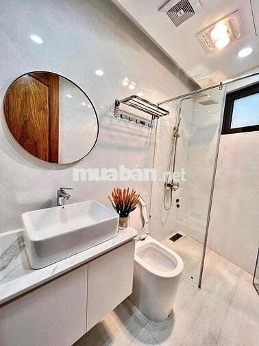CĂN HỘ 1PN, 1PK BAN CÔNG 60m2 GIÁ 9,5triệu GẦN LOTTE MART, ĐẠI HỌC TDT