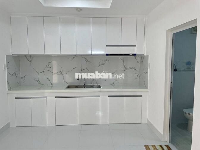 Bán chung cư Thế Kỷ 21 , tầng cao , dt 75m2 2pn 1wc