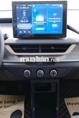 VinFast VF3 2025 - 4300 km