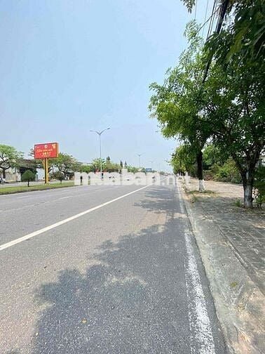 BÁN ĐẤT MT TRẦN HƯNG ĐẠO - ĐIỆN BÀN - SÁT FPT
