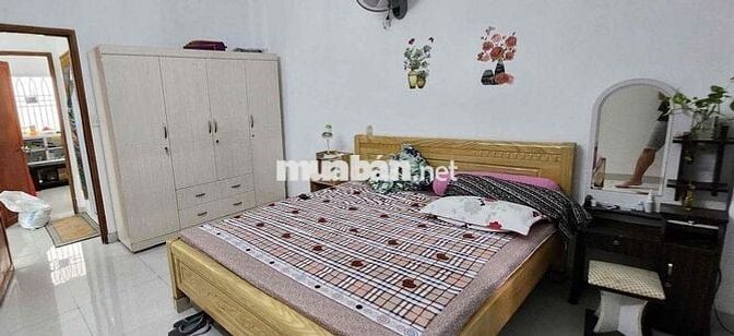 Bán Căn Hộ CC Phạm Văn Đồng - P13 - Bình Thạnh - 68m2 - 2.75 Tỷ