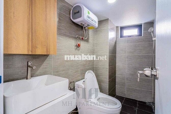 CĂN HỘ DUPLEX RỘNG 40m2 GIÁ CHỈ TỪ 6,2 triệu GẦN ĐẠI HỌC TDT, RMIT