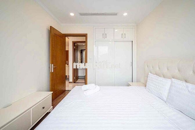 ✨ CHO THUÊ CĂN HỘ 1 PHÒNG NGỦ – VINHOMES CENTRAL PARK ✨