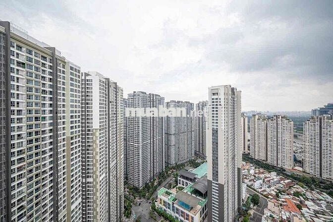 ✨ CHO THUÊ CĂN HỘ 1 PHÒNG NGỦ – VINHOMES CENTRAL PARK ✨