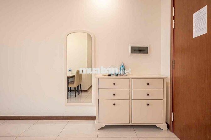 ✨ CHO THUÊ CĂN HỘ 1 PHÒNG NGỦ – VINHOMES CENTRAL PARK ✨