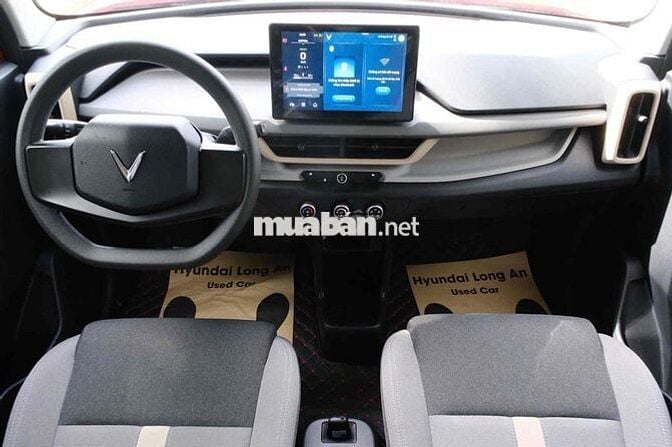 VinFast VF3 2025 - 4300 km
