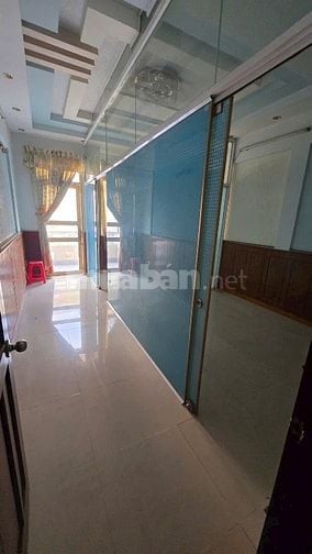 Bán nhà MT đường Phan Thị Hành DT: 4.2x14m nhà đúc 4 lầu kiêng cố