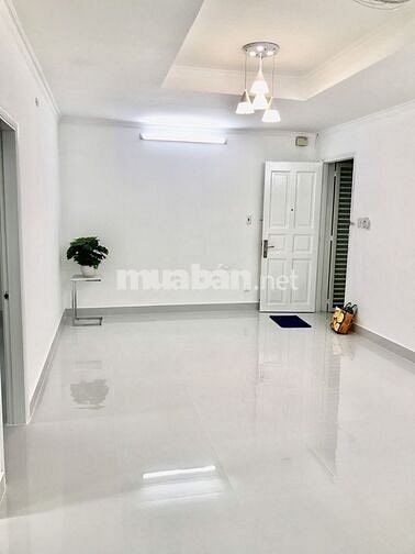 Bán chung cư Thế Kỷ 21 , tầng cao , dt 75m2 2pn 1wc