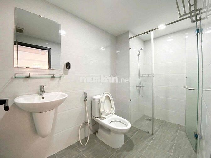 TÂN BÌNH - 2 PHÒNG NGỦ FULL NT XỊN MỊN- SÁT SÂN BAY, ĐH PNT, CHỢ TB