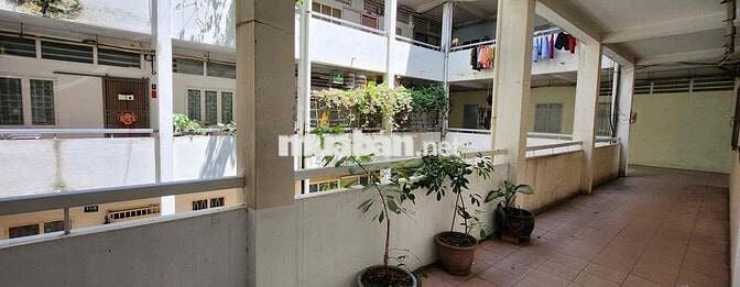 Bán Căn Hộ CC Phạm Văn Đồng - P13 - Bình Thạnh - 68m2 - 2.75 Tỷ