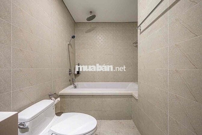 ✨ CHO THUÊ CĂN HỘ 1 PHÒNG NGỦ – VINHOMES CENTRAL PARK ✨