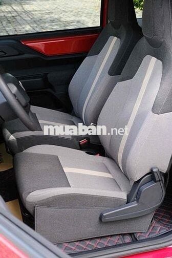 VinFast VF3 2025 - 4300 km