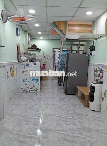 cho thuê nhà nguyên căn+full nội thất Q7