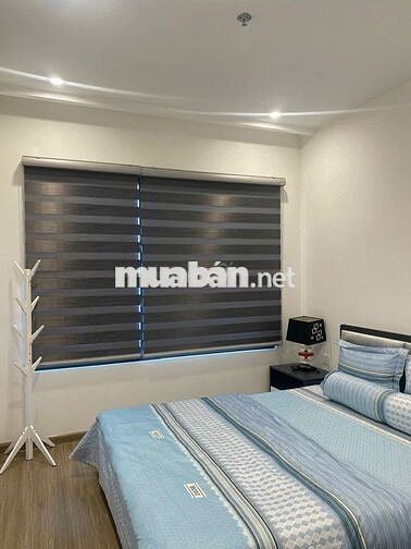 Cho thuê căn hộ 1Pn full đồ cao cấp The Canopy giá chỉ 10tr/th