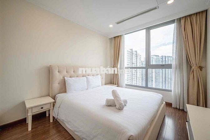 ✨ CHO THUÊ CĂN HỘ 1 PHÒNG NGỦ – VINHOMES CENTRAL PARK ✨