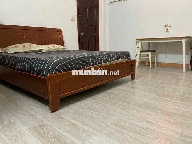 Phòng Full NT Bạch Đằng thông Hồng Hà tiện đi lại 2 hướng