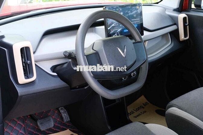 VinFast VF3 2025 - 4300 km