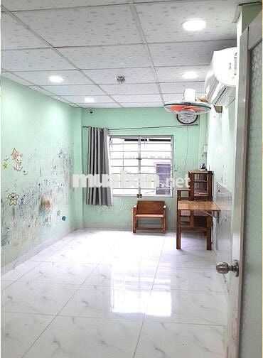 cho thuê nhà nguyên căn+full nội thất Q7