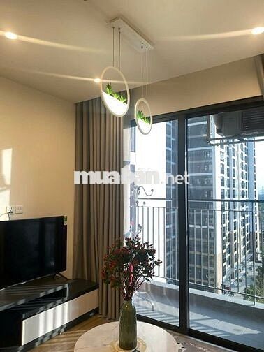 Cho thuê căn hộ 1Pn full đồ cao cấp The Canopy giá chỉ 10tr/th