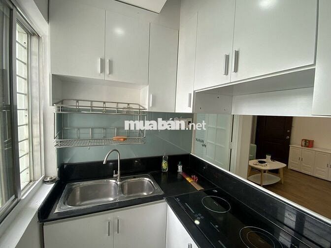 Căn hộ 2pn 1wc 60m2, Hưng Vượng 3, Nguyễn Văn Linh, Q7