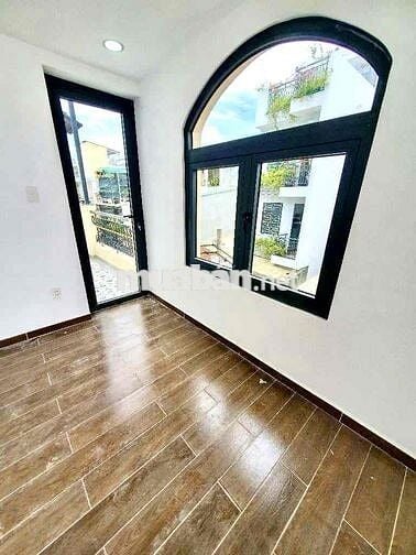 55M2 3TẦNG BTCT 3PN4WC FULL NT NHÍCH 6 TỶ