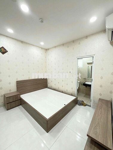 TARA RESIDENCE CHO THUÊ CĂN HỘ 2PN - 2WC - NỘI THẤT ĐẦY ĐỦ - Ở LIỀN
