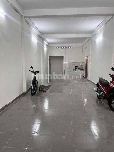 Cho thuê nhà mặt tiền Phạm Phú Thứ, P.11, Q.Tân Bình giá 25tr
