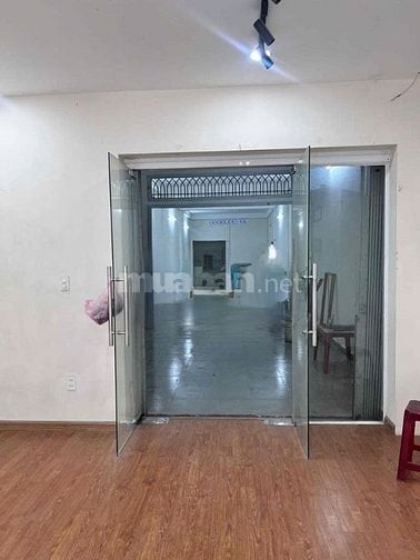 Cho thuê nhà mặt tiền Phạm Phú Thứ, P.11, Q.Tân Bình giá 25tr