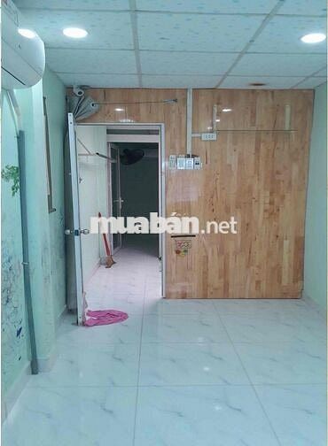 cho thuê nhà nguyên căn+full nội thất Q7