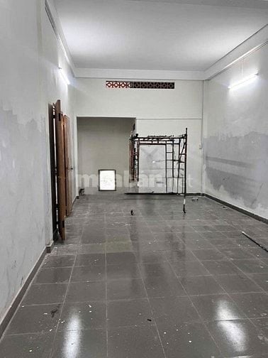 Cho thuê nhà mặt tiền Phạm Phú Thứ, P.11, Q.Tân Bình giá 25tr
