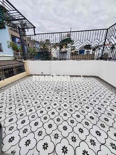 55M2 3TẦNG BTCT 3PN4WC FULL NT NHÍCH 6 TỶ