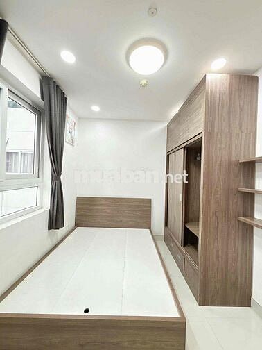 TARA RESIDENCE CHO THUÊ CĂN HỘ 2PN - 2WC - NỘI THẤT ĐẦY ĐỦ - Ở LIỀN