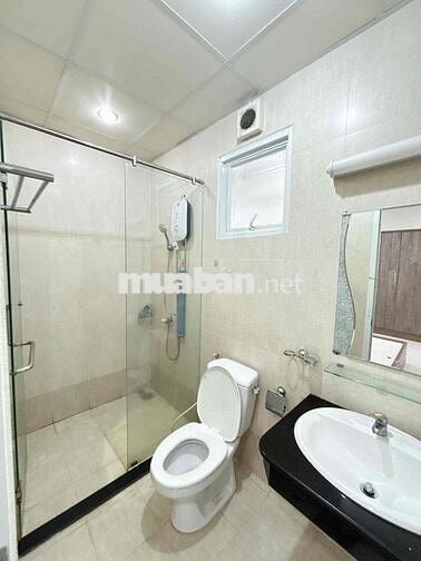 TARA RESIDENCE CHO THUÊ CĂN HỘ 2PN - 2WC - NỘI THẤT ĐẦY ĐỦ - Ở LIỀN