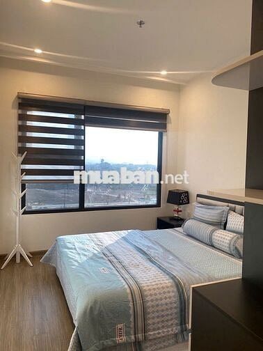 Cho thuê căn hộ 1Pn full đồ cao cấp The Canopy giá chỉ 10tr/th