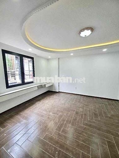 55M2 3TẦNG BTCT 3PN4WC FULL NT NHÍCH 6 TỶ
