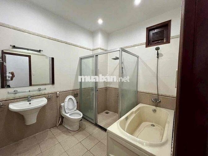 CHO THUÊ NHÀ MẶT TIỀN ĐƯỜNG T8 TAY THẠNH