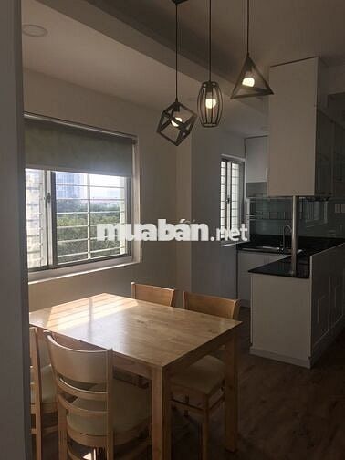 Căn hộ 2pn 1wc 60m2, Hưng Vượng 3, Nguyễn Văn Linh, Q7