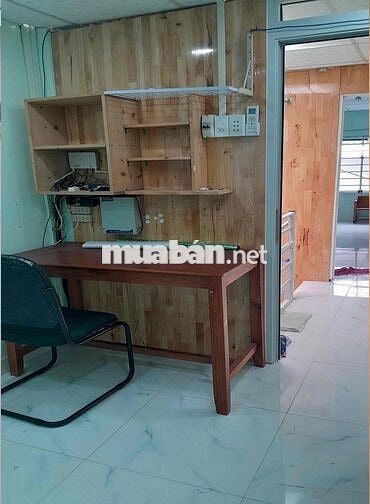 cho thuê nhà nguyên căn+full nội thất Q7