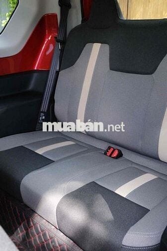 VinFast VF3 2025 - 4300 km