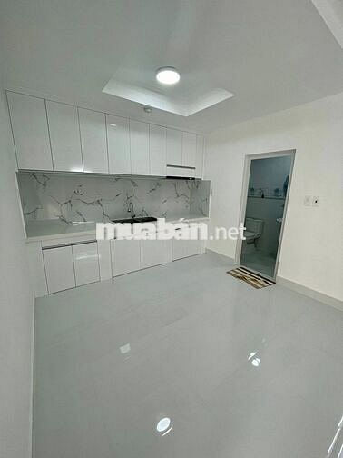Bán chung cư Thế Kỷ 21 , tầng cao , dt 75m2 2pn 1wc