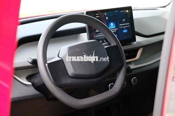 VinFast VF3 2025 - 4300 km