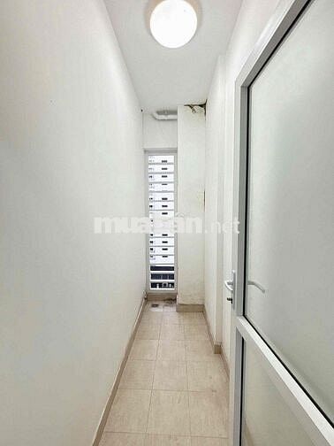 TARA RESIDENCE CHO THUÊ CĂN HỘ 2PN - 2WC - NỘI THẤT ĐẦY ĐỦ - Ở LIỀN