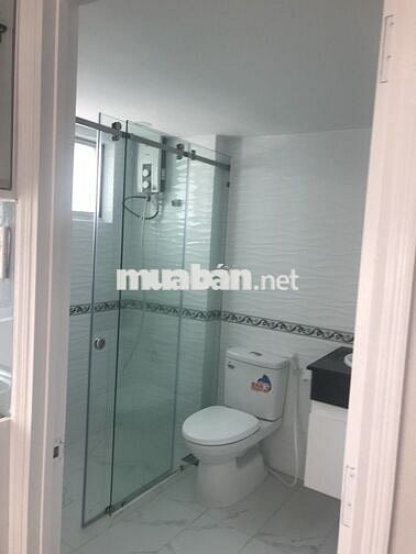 Căn hộ 2pn 1wc 60m2, Hưng Vượng 3, Nguyễn Văn Linh, Q7