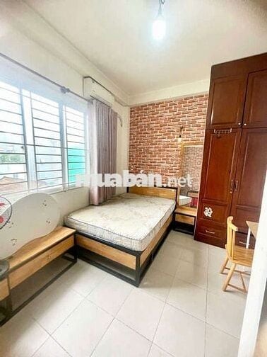 Cho thuê studio đầy đủ nội thất ở ngay sân bay Tân Sơn Nhất
