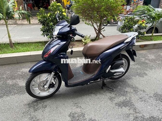 Vision 2023 ít chạy, chính chủ biển thành phố